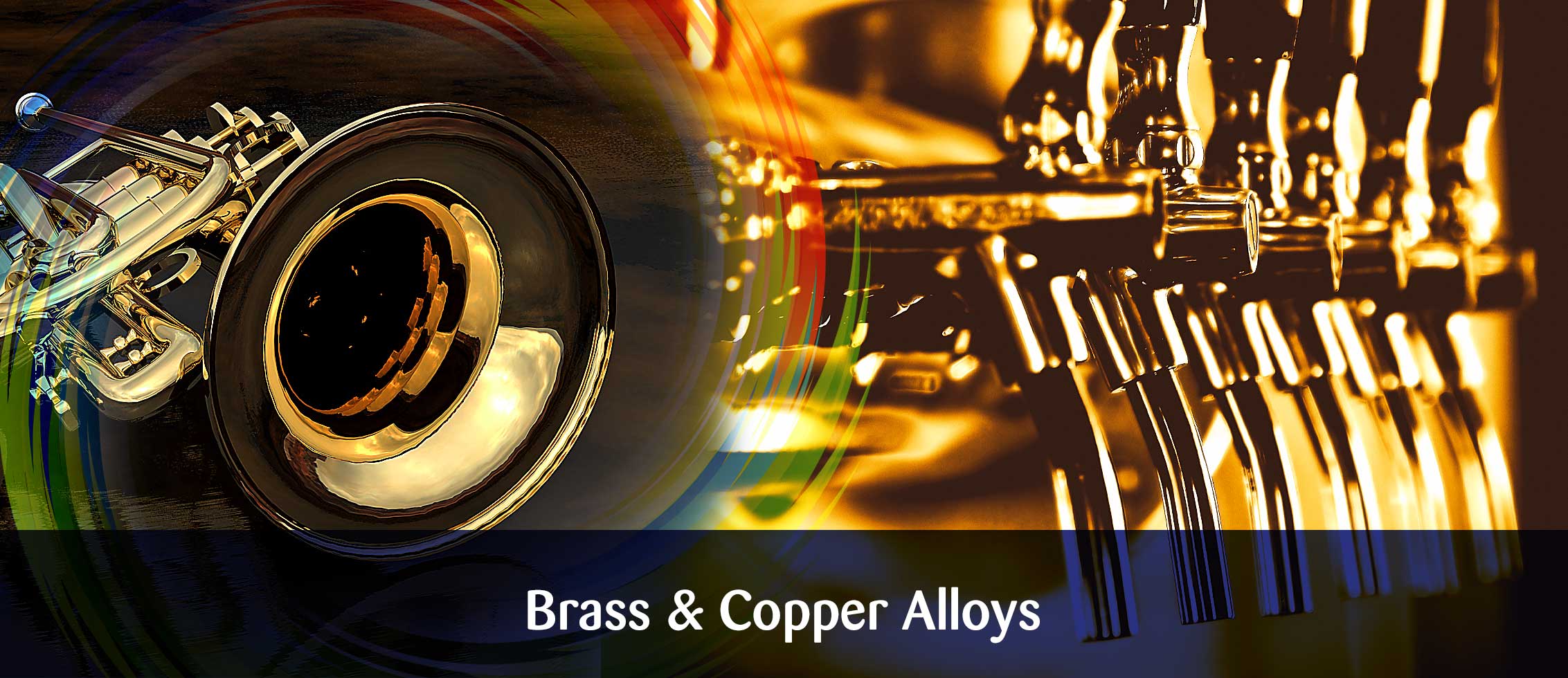 Brass and Copper Alloys