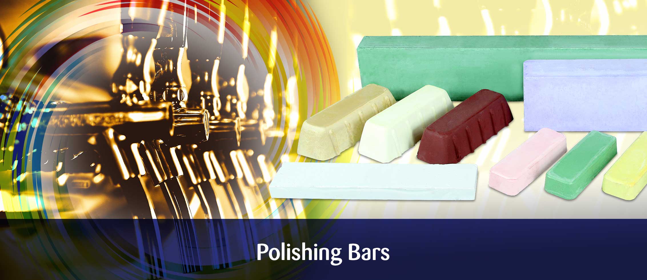 Polishing Bars