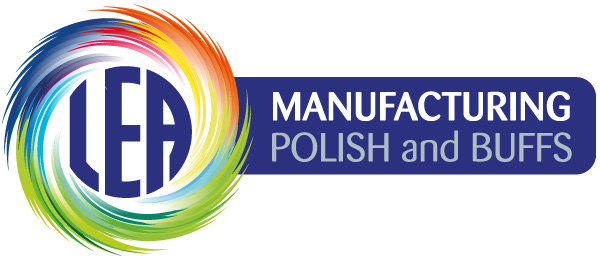 LEA Manufacturing Polish and Buffs